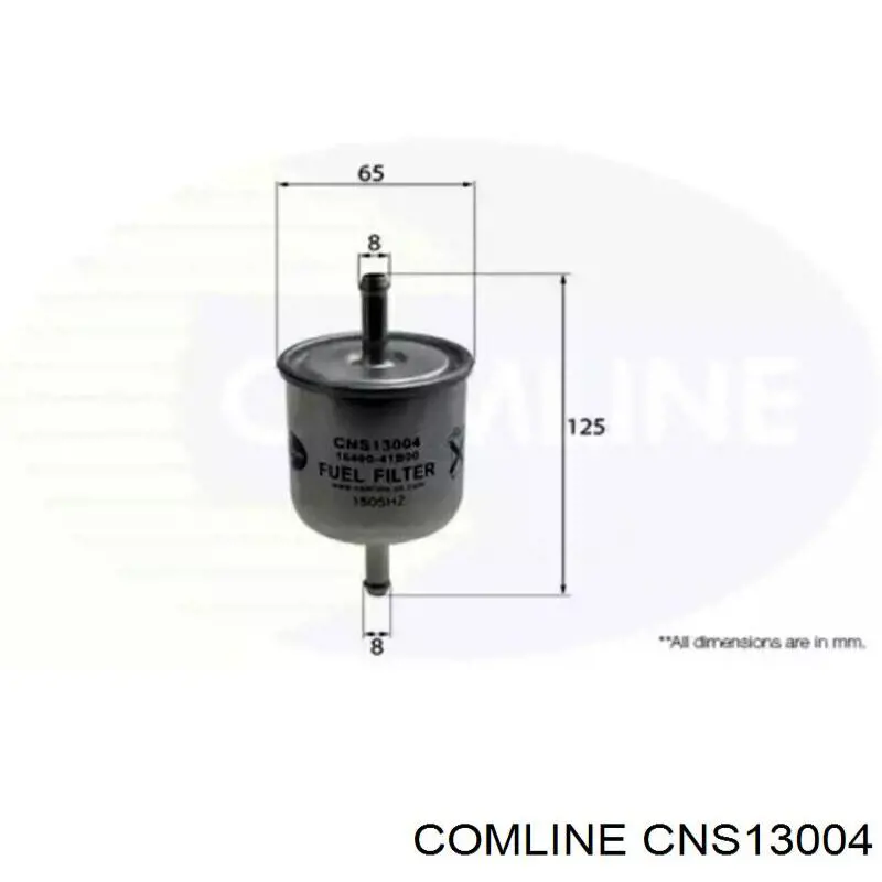 CNS13004 Comline filtr paliwa