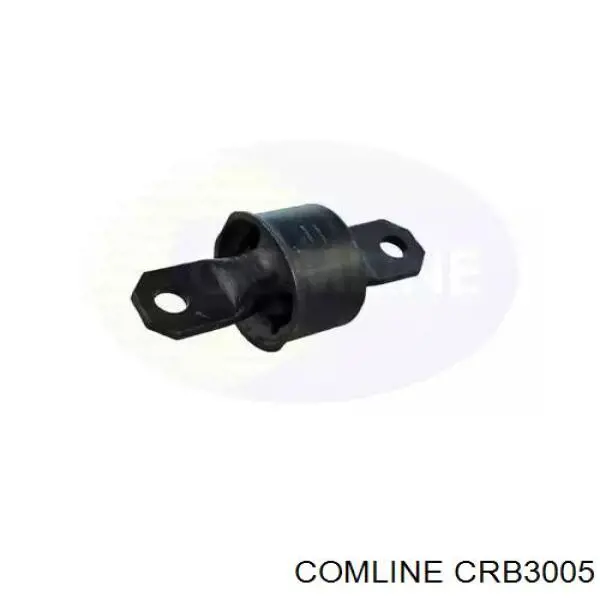 CRB3005 Comline silentblock tylnego wahacza podłużnego przedni