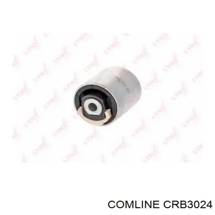 Do koszyka CRB3024 Comline Silentblock przedniego wahacza dolnego