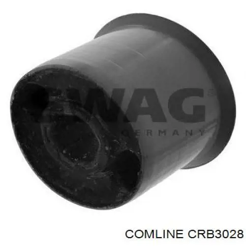 Do koszyka CRB3028 Comline Silentblock przedniego wahacza dolnego