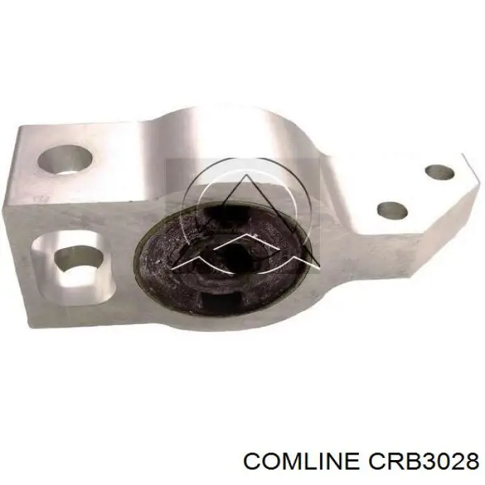 Do koszyka CRB3028 Comline Silentblock przedniego wahacza dolnego