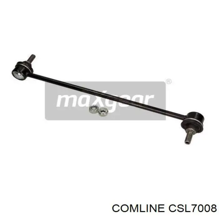 Łącznik stabilizatora przedniego Comline CSL7008 cena, od 12,64 USD