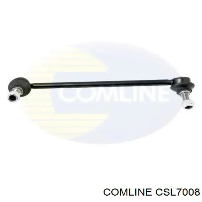 Do koszyka CSL7008 Comline Łącznik stabilizatora przedniego