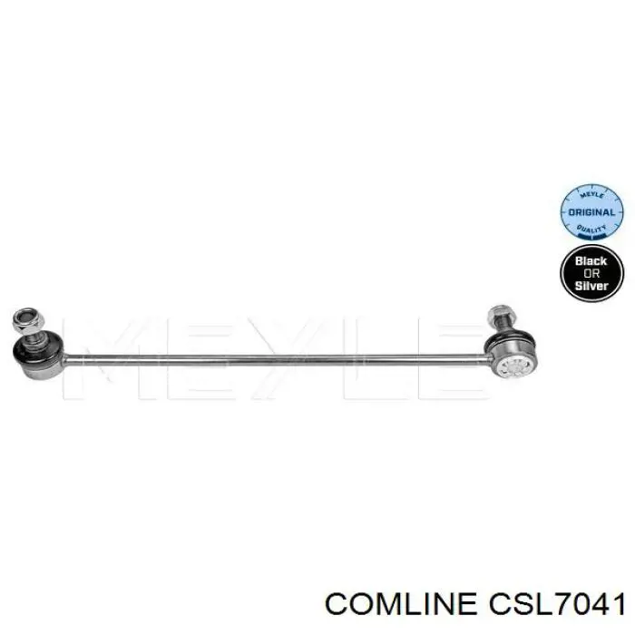 Łącznik stabilizatora przedniego Comline CSL7041 cena, od 13,58 USD