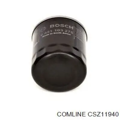 Do koszyka CSZ11940 Comline Filtr oleju