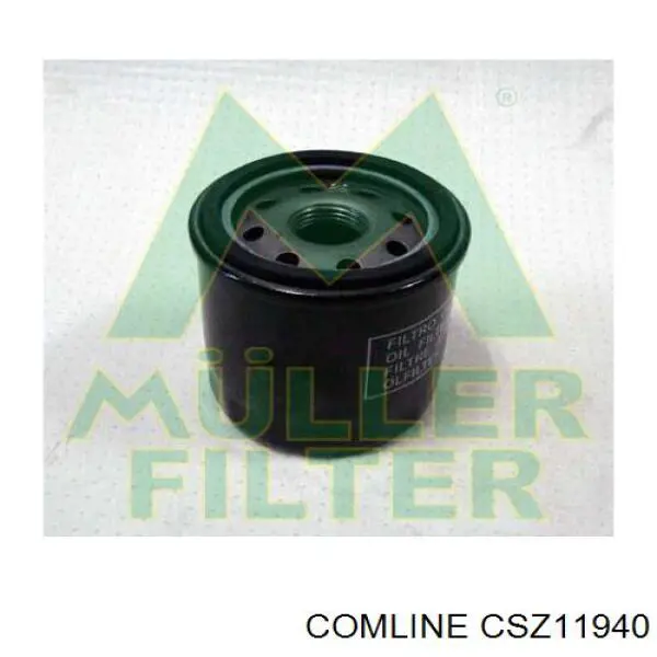 Filtr oleju Comline CSZ11940 cena, od 7,24 USD