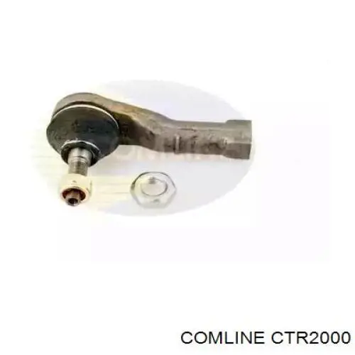 CTR2000 Comline Końcówka drążka kierowniczego zewnętrzna