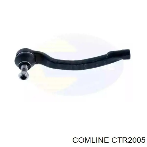 CTR2005 Comline Końcówka drążka kierowniczego zewnętrzna