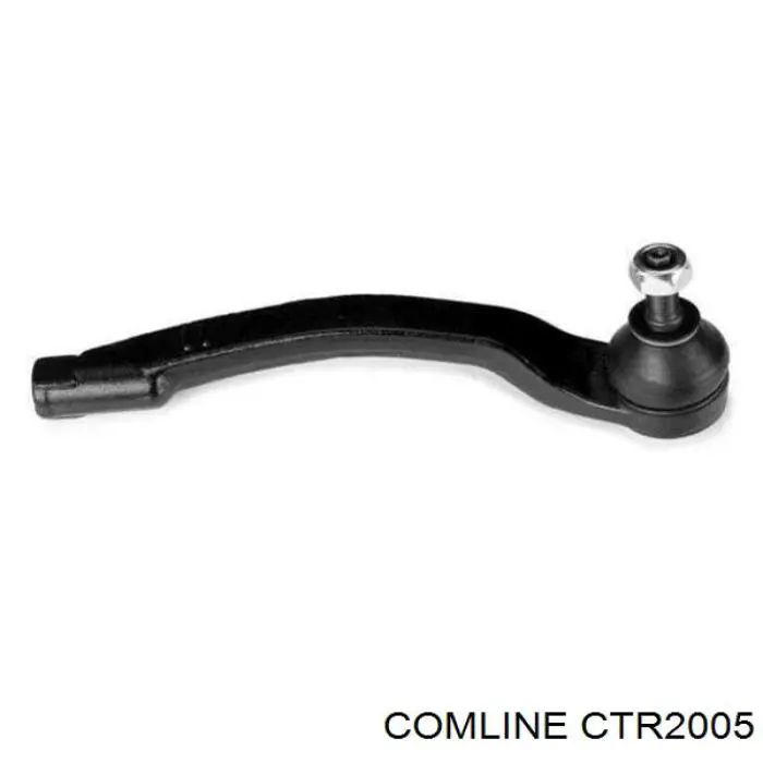 Do koszyka CTR2005 Comline Końcówka drążka kierowniczego zewnętrzna