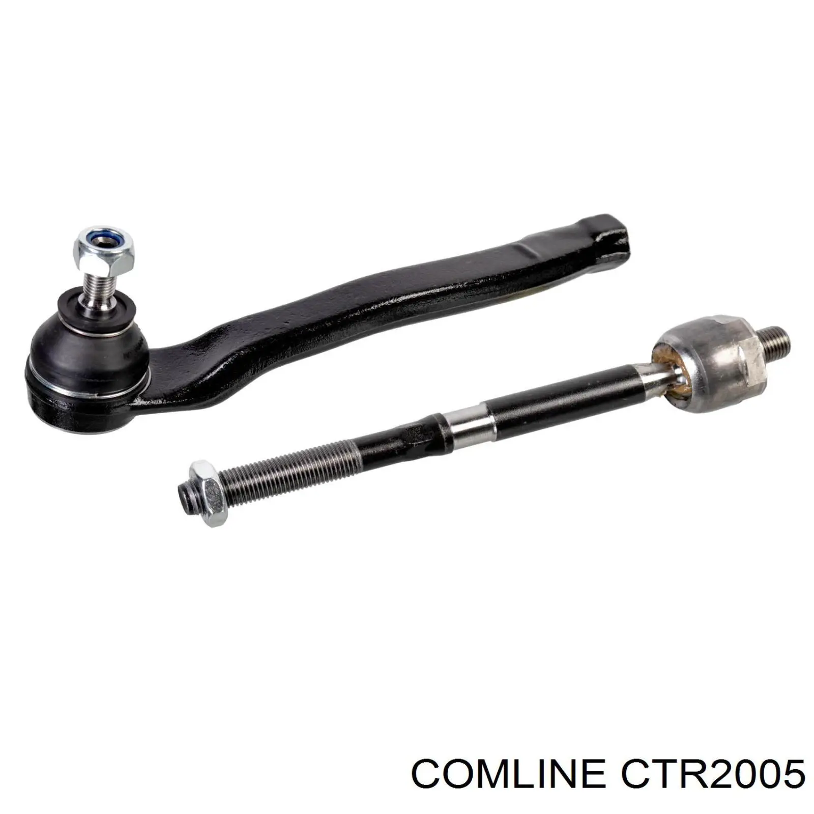 Końcówka drążka kierowniczego zewnętrzna Comline CTR2005 cena, od 19,78 USD