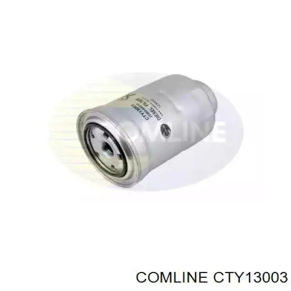 CTY13003 Comline Filtr paliwa