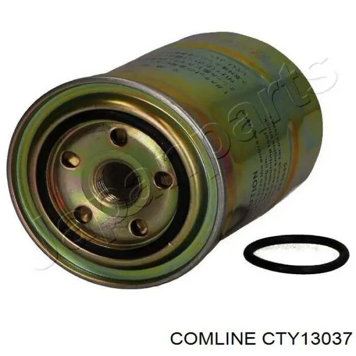 Filtr paliwa Comline CTY13037 cena, od 9,85 USD