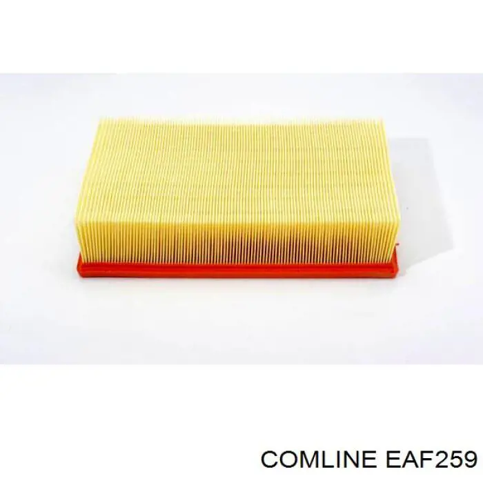 Do koszyka EAF259 Comline Filtr powietrza