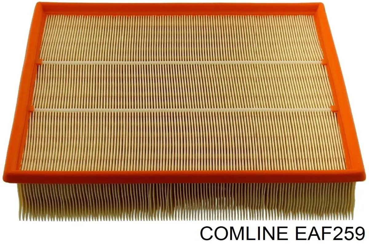 Filtr powietrza Comline EAF259 cena, od 10,72 USD