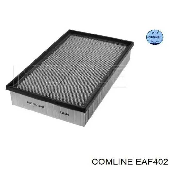 Do koszyka EAF402 Comline Filtr powietrza