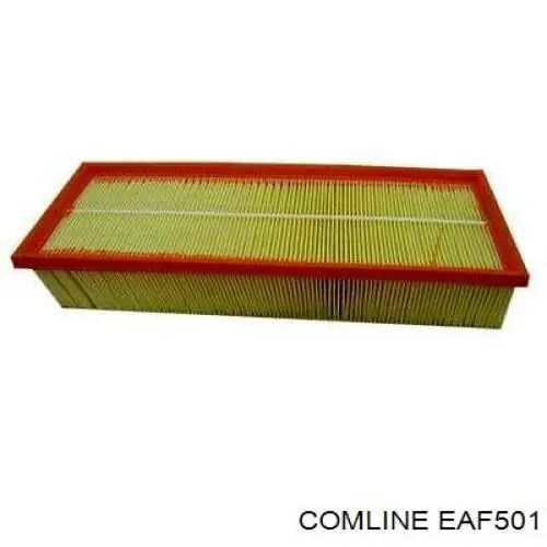 Do koszyka EAF501 Comline Filtr powietrza