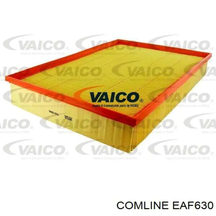 Filtr powietrza Comline EAF630 cena, od 9,81 USD