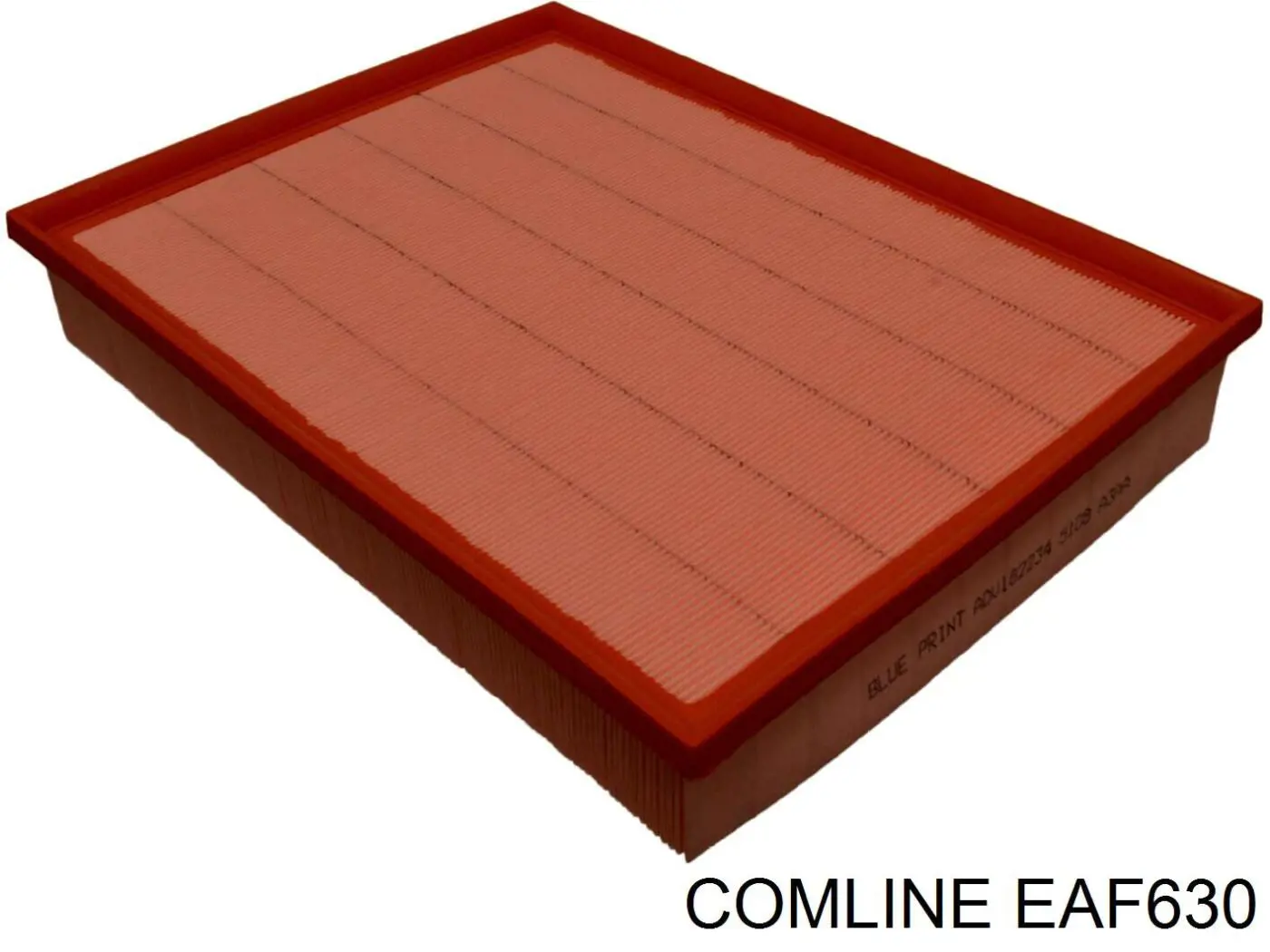 Do koszyka EAF630 Comline Filtr powietrza