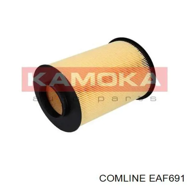 Do koszyka EAF691 Comline Filtr powietrza