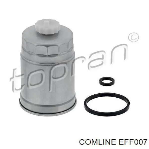Filtr paliwa Comline EFF007 cena, od 9,49 USD