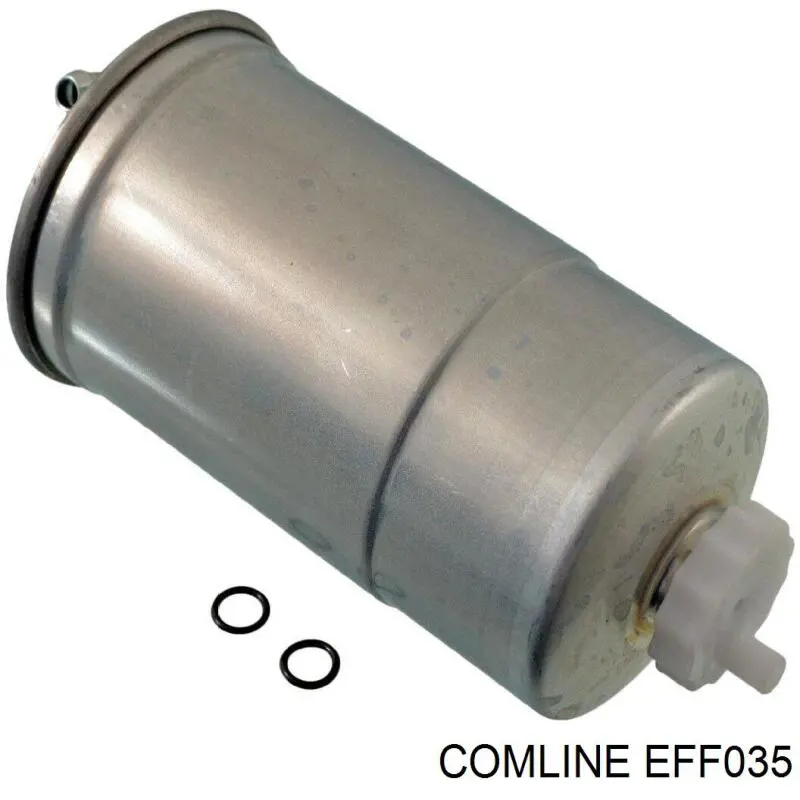 Filtr paliwa Comline EFF035 cena, od 13,87 USD