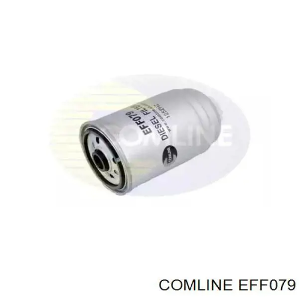 EFF079 Comline filtr paliwa