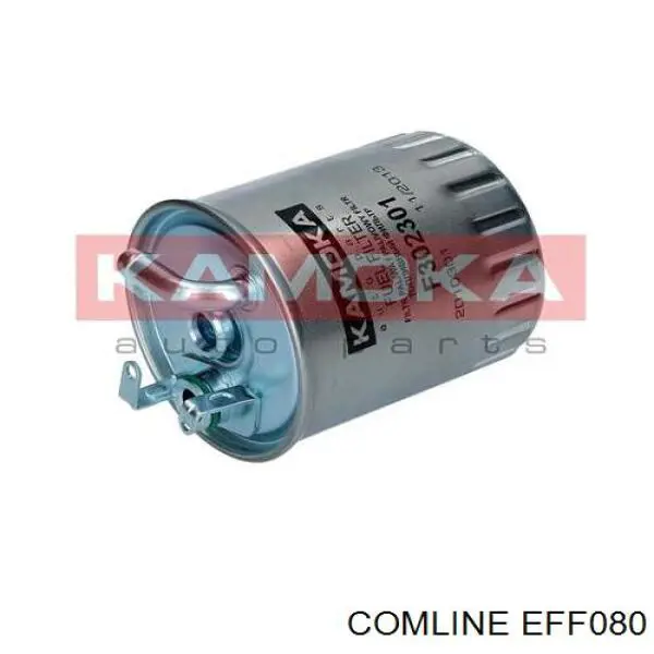 Do koszyka EFF080 Comline Filtr paliwa