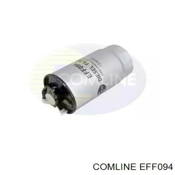 EFF094 Comline Filtr paliwa
