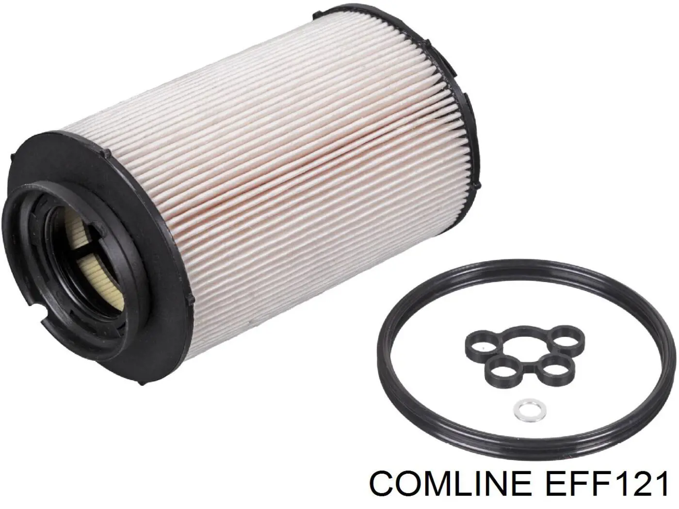 Filtr paliwa Comline EFF121 cena, od 12,64 USD