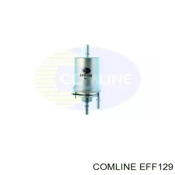 EFF129 Comline filtr paliwa