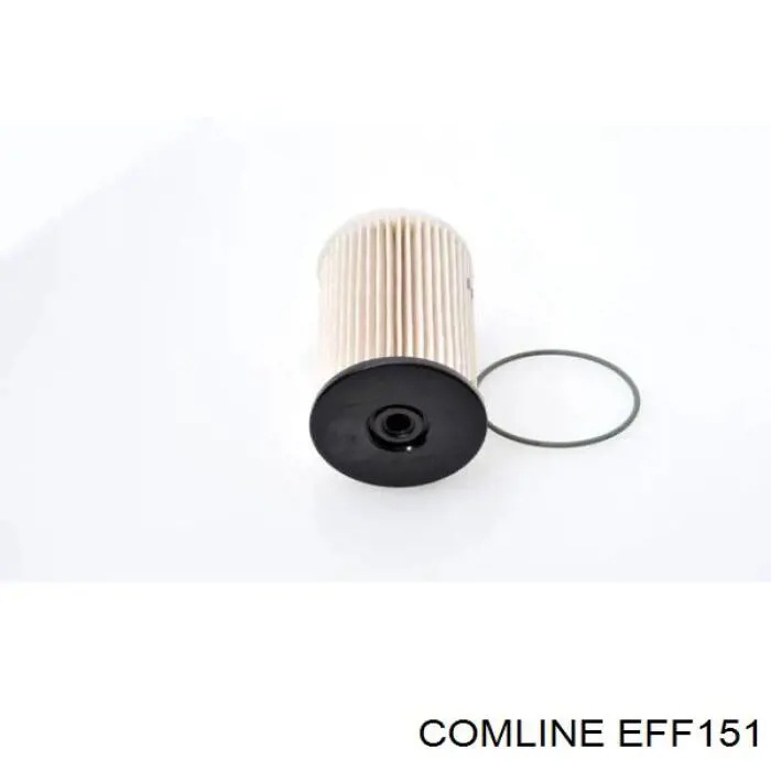 Do koszyka EFF151 Comline Filtr paliwa