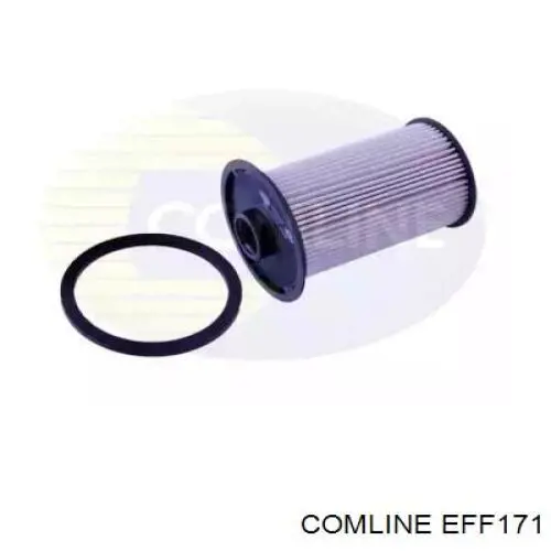 EFF171 Comline filtr paliwa