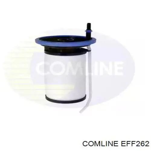 EFF262 Comline filtr paliwa