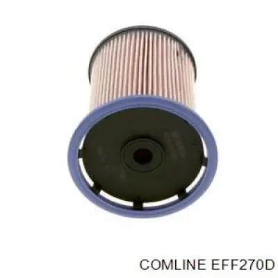Do koszyka EFF270D Comline Filtr paliwa