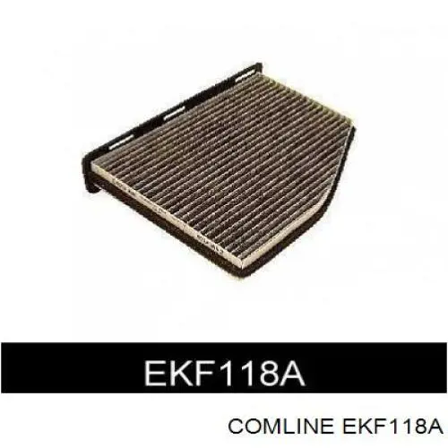 EKF118A Comline filtr kabiny