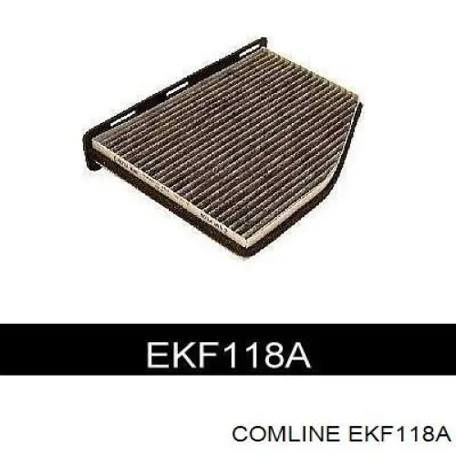 Filtr kabiny Comline EKF118A cena, od 12,13 USD