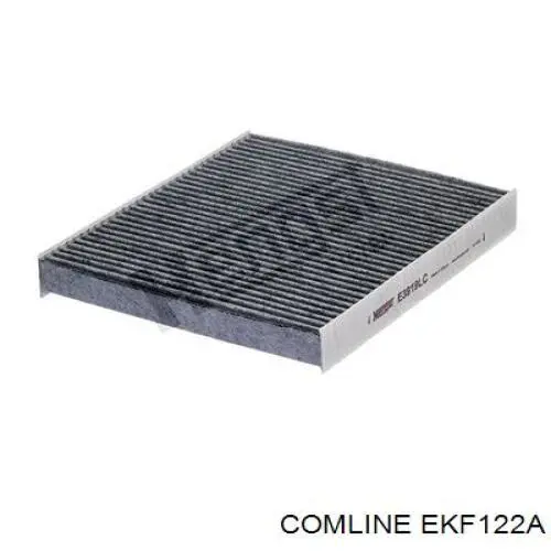 Filtr kabiny Comline EKF122A cena, od 9,38 USD