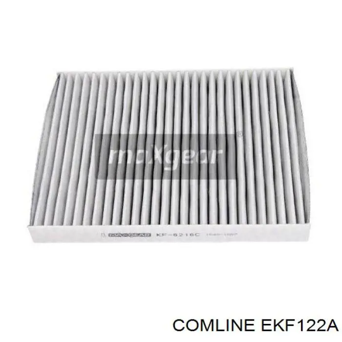 Do koszyka EKF122A Comline Filtr kabiny