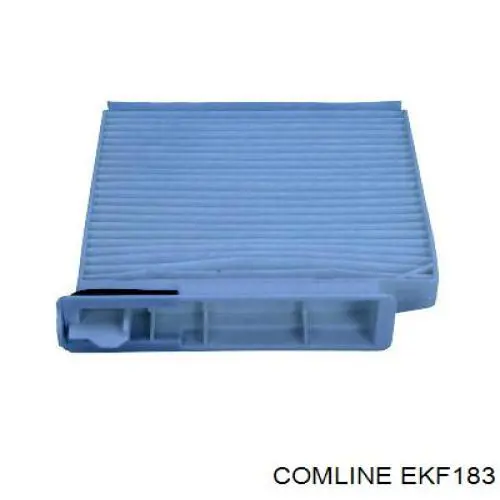 Filtr kabiny Comline EKF183 cena, od 7,60 USD