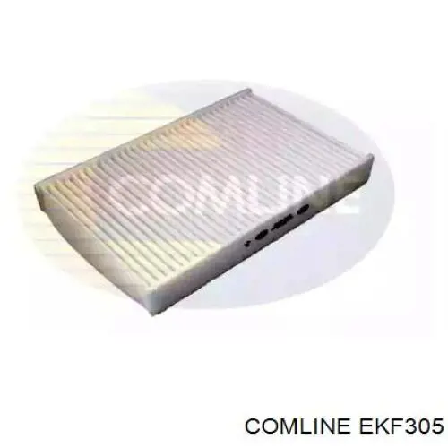 EKF305 Comline Filtr kabiny