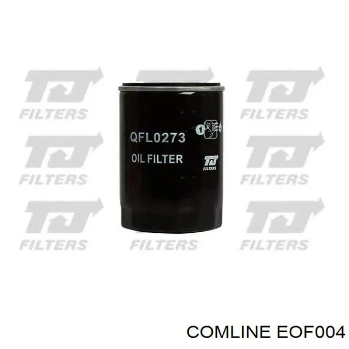 Do koszyka EOF004 Comline Filtr oleju