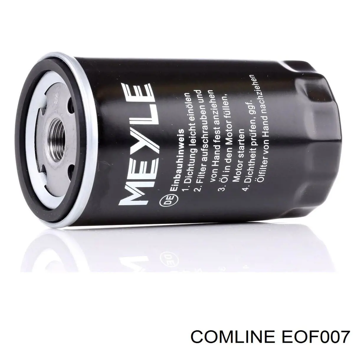 Filtr oleju Comline EOF007 cena, od 7,60 USD