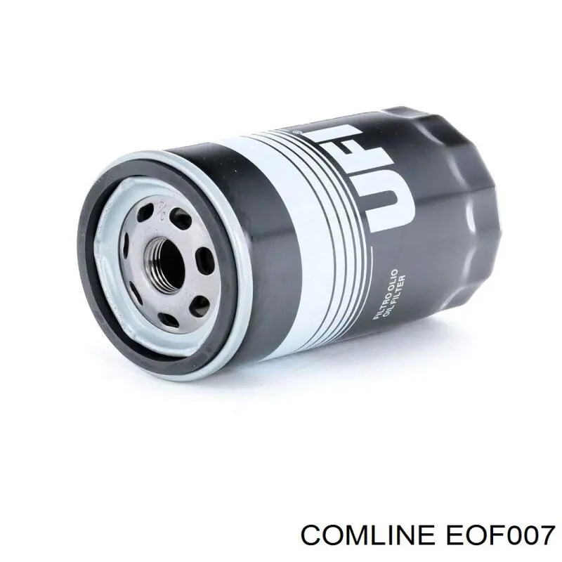 Do koszyka EOF007 Comline Filtr oleju