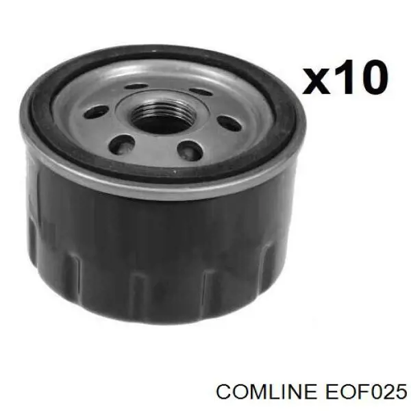 Do koszyka EOF025 Comline Filtr oleju