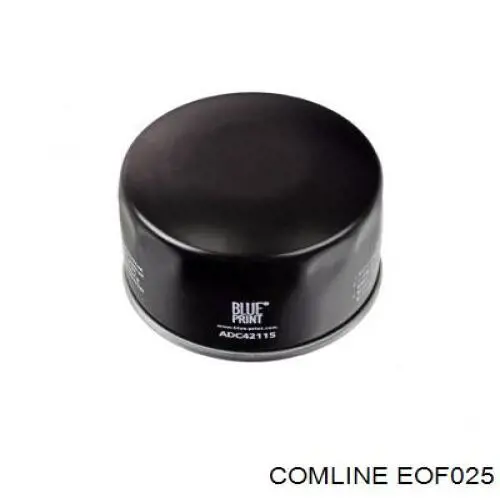 Do koszyka EOF025 Comline Filtr oleju