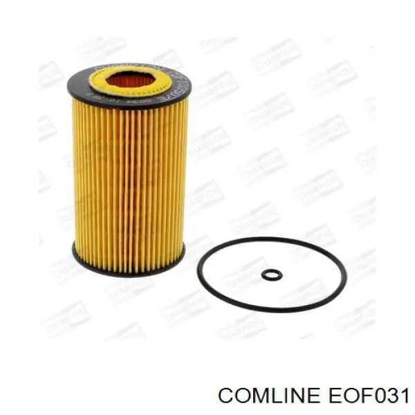 Filtr oleju Comline EOF031 cena, od 7,71 USD