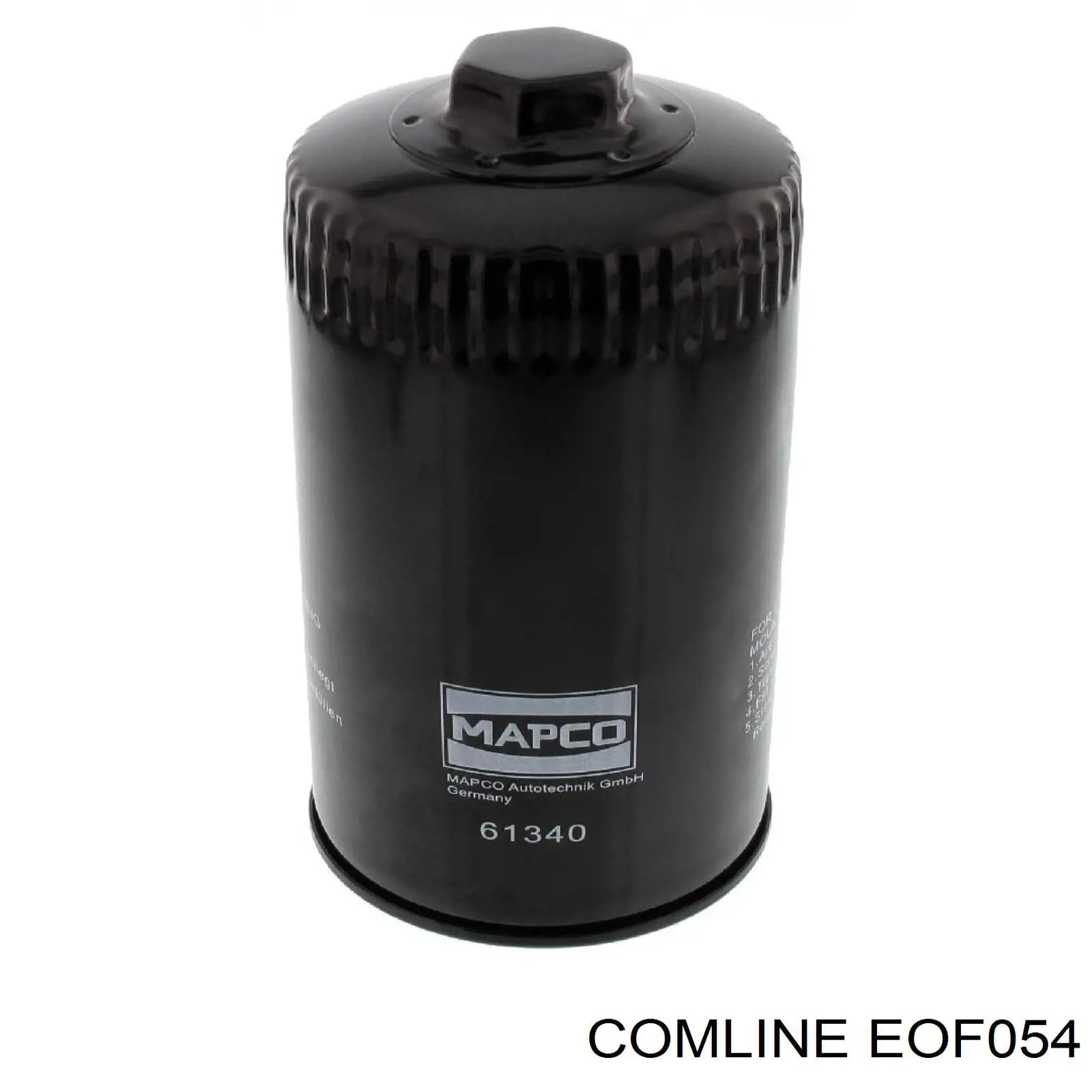 Do koszyka EOF054 Comline Filtr oleju