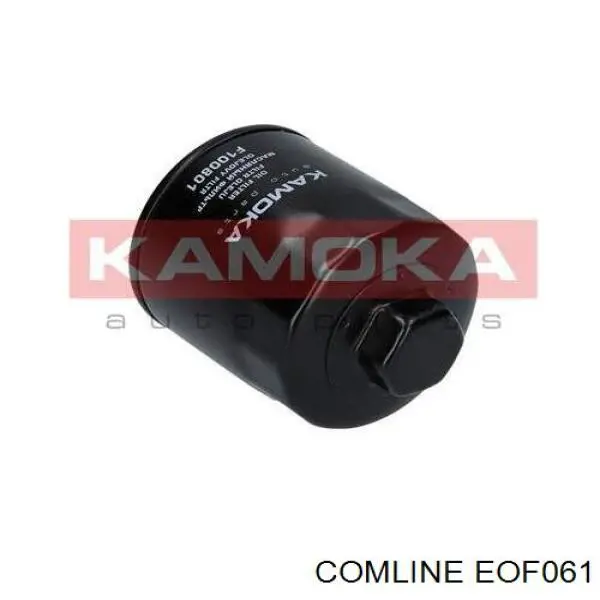Do koszyka EOF061 Comline Filtr oleju