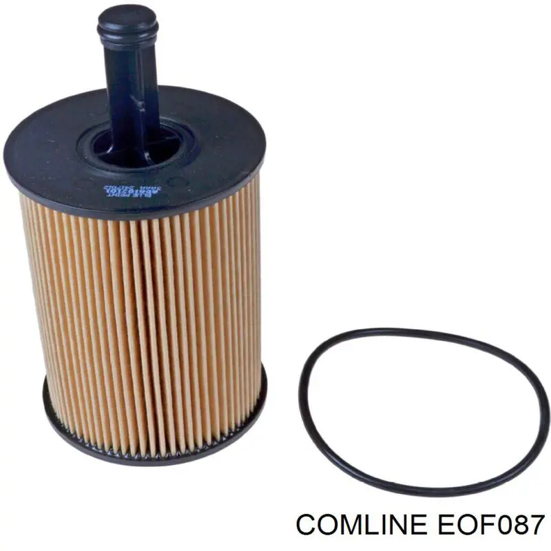 Do koszyka EOF087 Comline Filtr oleju