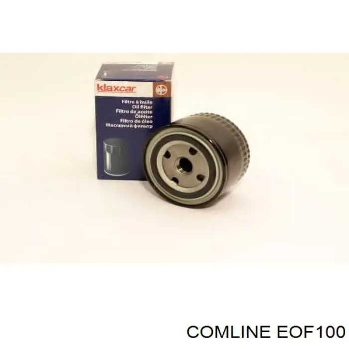 Filtr oleju Comline EOF100 cena, od 7,42 USD